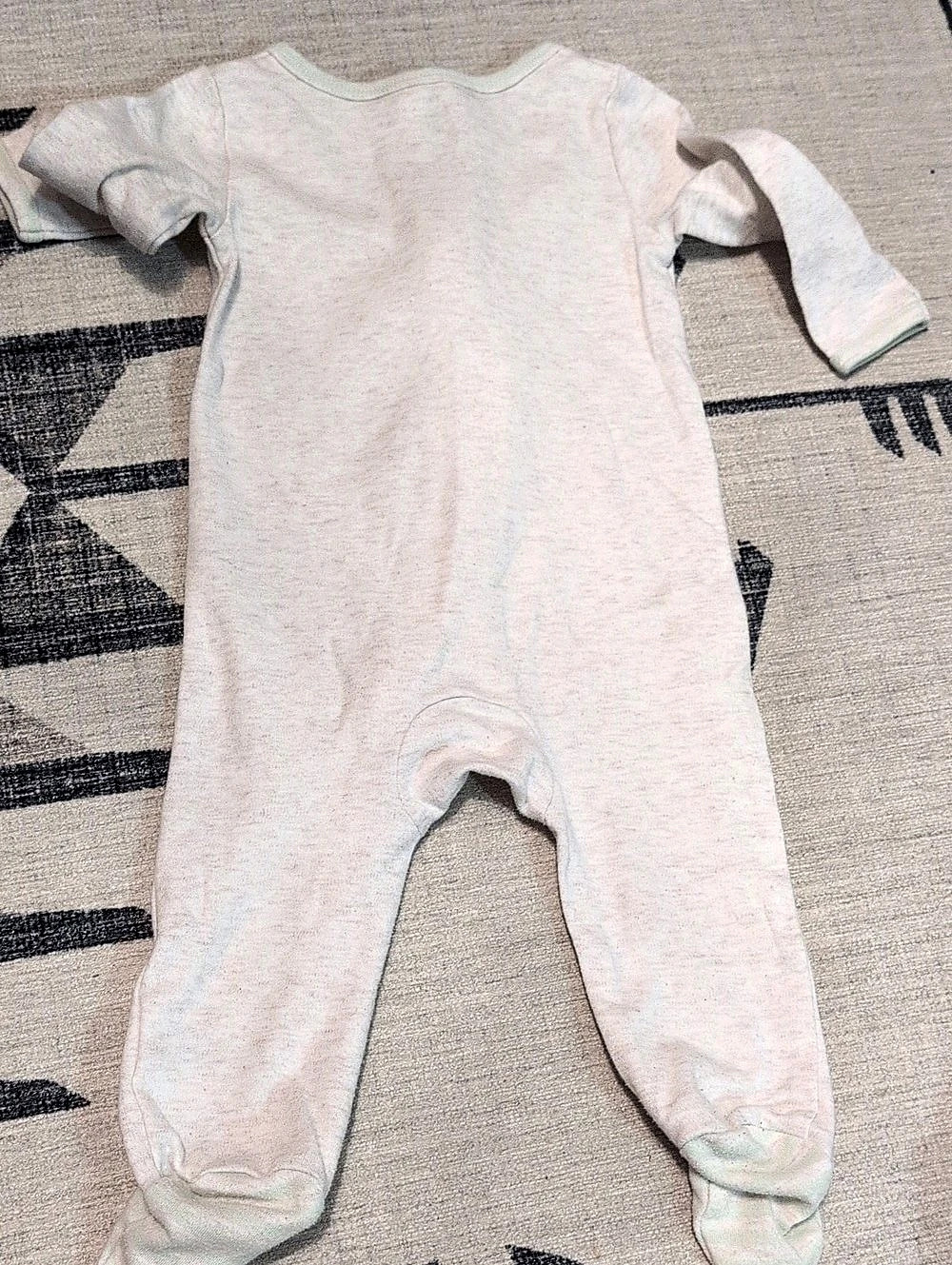 EUC 15 Item Lot Baby Multi Brand 6-9M Cloud Island Modern Moments Disney - Picture 9 of 11